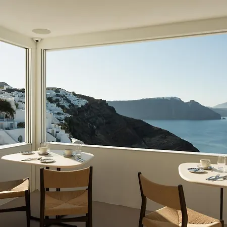 Canaves Ena - Small Luxury Of The World Oia (Santorini)