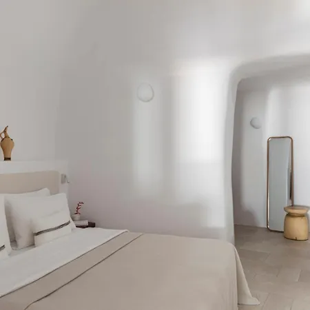 Hotel Canaves Ena - Small Luxury Of The World Oia (Santorini)