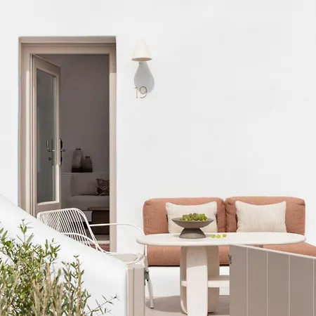 Canaves Ena - Small Luxury Of The World