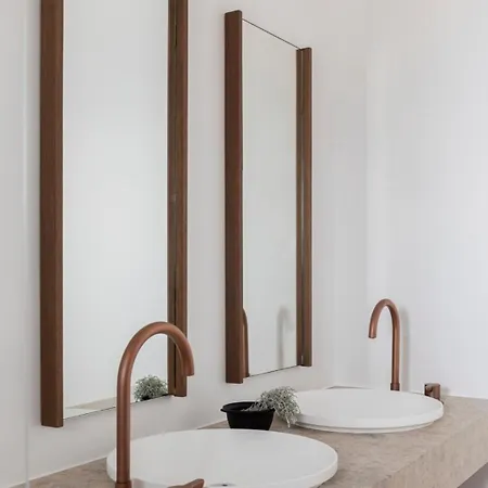 Hotel Canaves Ena - Small Luxury Of The World