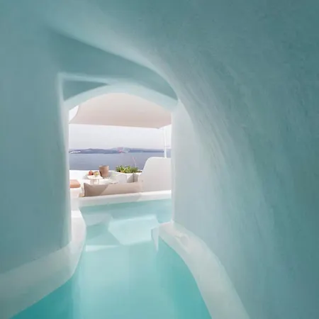 Hotel Canaves Ena - Small Luxury Of The World 5*