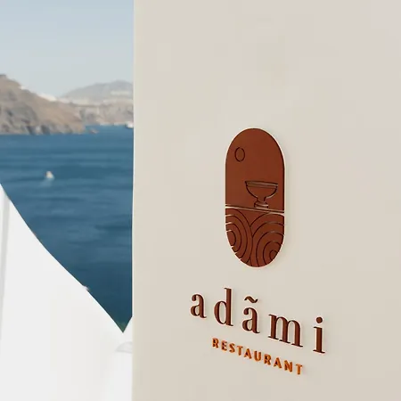 Canaves Ena - Small Luxury Of The World Hotel Oia (Santorini)