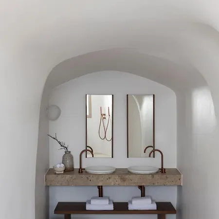 Canaves Ena - Small Luxury Of The World 5*