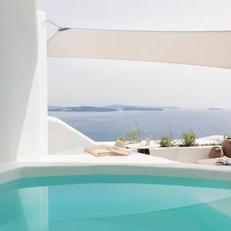 Canaves Ena - Small Luxury Of The World Oia (Santorini)