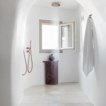 Hotel Canaves Ena - Small Luxury Of The World
