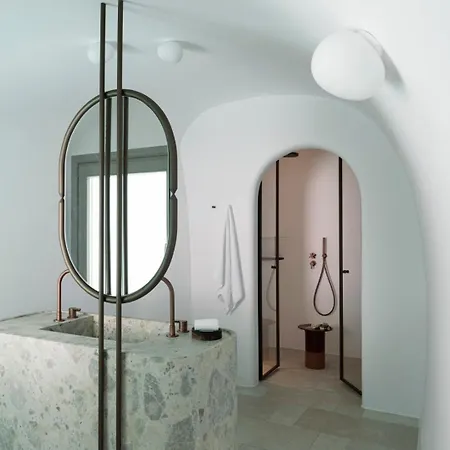 Canaves Ena - Small Luxury Of The World Oia (Santorini)