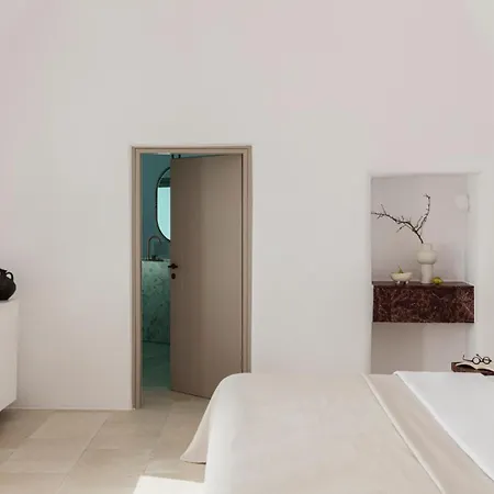 Canaves Ena - Small Luxury Of The World 5* Oia (Santorini)