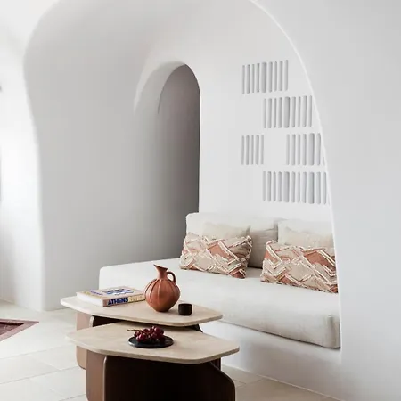 Canaves Ena - Small Luxury Of The World