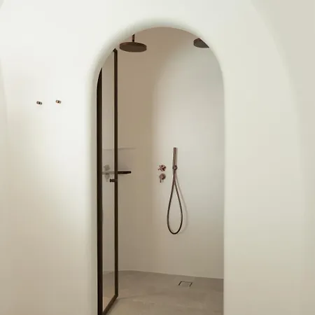 Canaves Ena - Small Luxury Of The World Hotel 5*