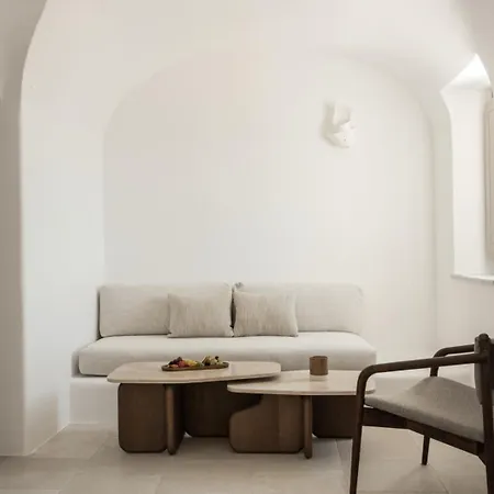 Hotel Canaves Ena - Small Luxury Of The World 5*