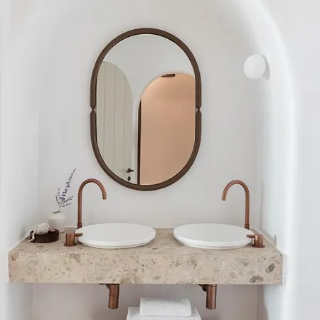 Canaves Ena - Small Luxury Of The World 5*
