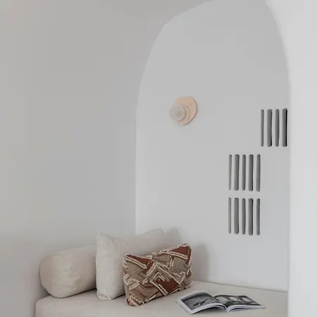 Canaves Ena - Small Luxury Of The World 5* Oia (Santorini)