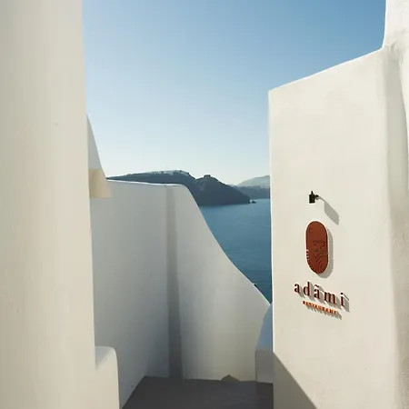 Canaves Ena - Small Luxury Of The World