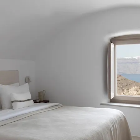 Canaves Ena - Small Luxury Of The World Hotel