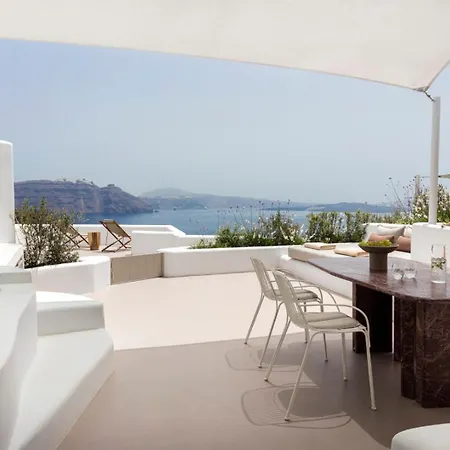 Canaves Ena - Small Luxury Of The World Hotel 5*