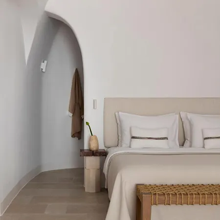 Canaves Ena - Small Luxury Of The World Hotel Oia (Santorini)