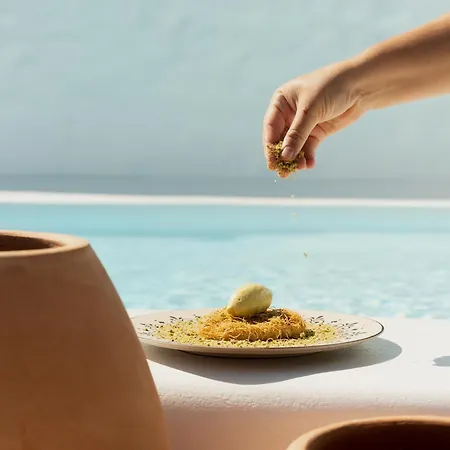 Canaves Ena - Small Luxury Of The World 5*
