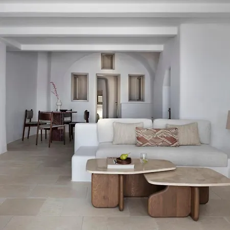 Canaves Ena - Small Luxury Of The World