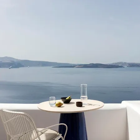 Hotel Canaves Ena - Small Luxury Of The World 5*