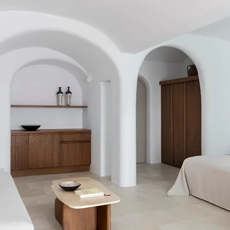 Canaves Ena - Small Luxury Of The World Oia (Santorini)