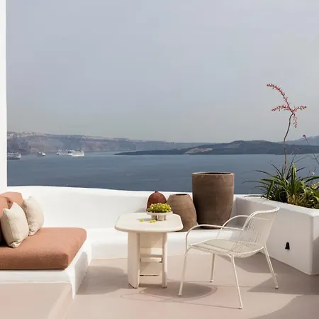 Canaves Ena - Small Luxury Of The World Hotel 5*