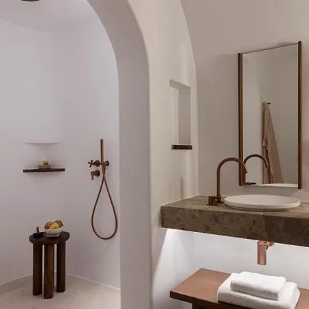 Canaves Ena - Small Luxury Of The World 5*