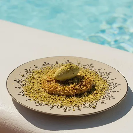 Canaves Ena - Small Luxury Of The World 5* Oia (Santorini)