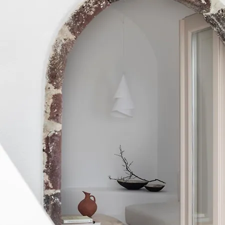 Hotel Canaves Ena - Small Luxury Of The World