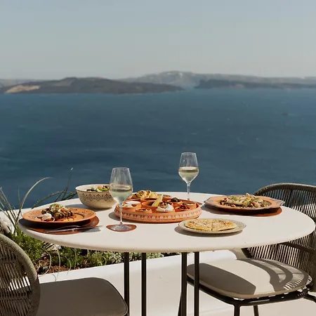 Canaves Ena - Small Luxury Of The World