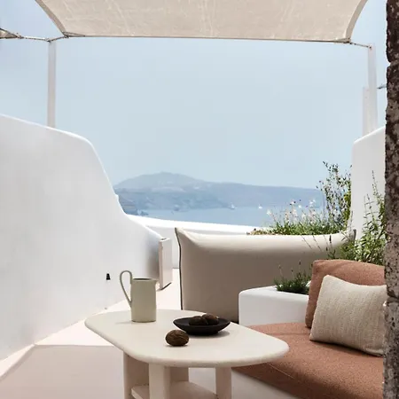Hotel Canaves Ena - Small Luxury Of The World
