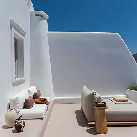 Canaves Ena - Small Luxury Of The World 5*