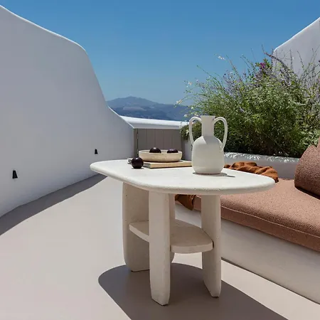 Hotel Canaves Ena - Small Luxury Of The World Oia (Santorini)