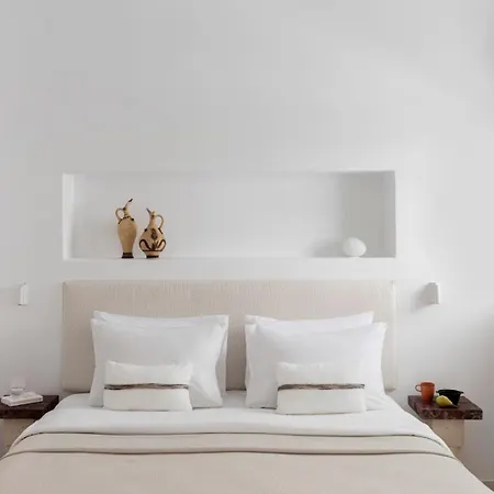 Canaves Ena - Small Luxury Of The World