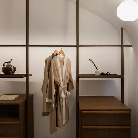 Canaves Ena - Small Luxury Of The World Szálloda