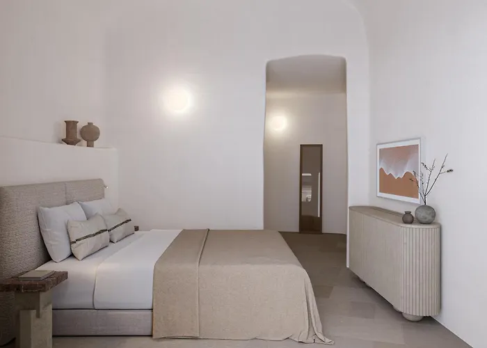 Hotel Canaves Ena - Small Luxury Of The World 5*