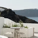 Canaves Ena - Small Luxury Of The World Hotel Oia