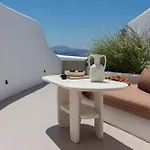 Hotel Canaves Ena - Small Luxury Of The World Oia