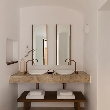 Canaves Ena - Small Luxury Of The World
