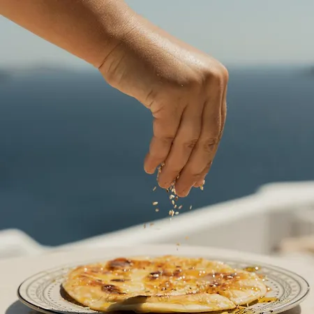 Ξενοδοχείο Canaves Ena - Small Luxury Of The World Οία