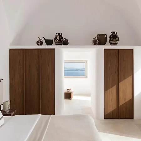Canaves Ena - Small Luxury Of The World 호텔