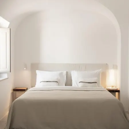 Canaves Ena - Small Luxury Of The World 酒店 5*