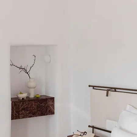 فندق Canaves Ena - Small Luxury Of The World 5*