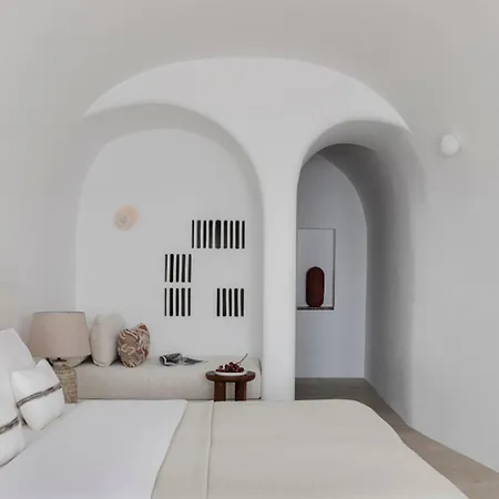 Canaves Ena - Small Luxury Of The World Отель 5*