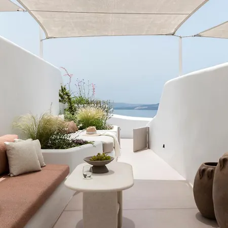 Canaves Ena - Small Luxury Of The World 호텔 5*