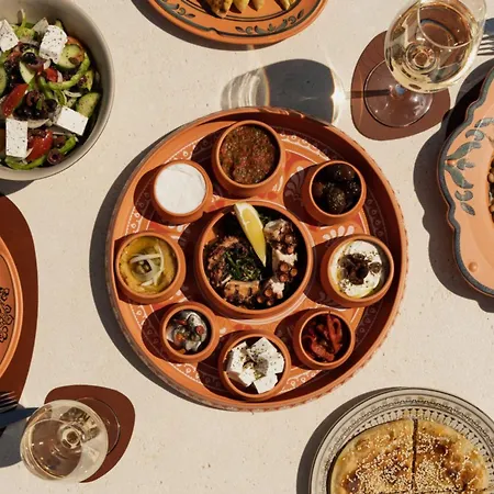 Ξενοδοχείο Canaves Ena - Small Luxury Of The World Οία
