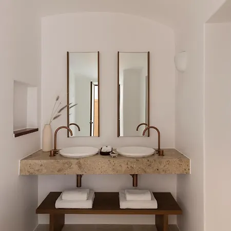 Canaves Ena - Small Luxury Of The World