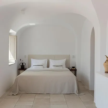 호텔 Canaves Ena - Small Luxury Of The World 5*