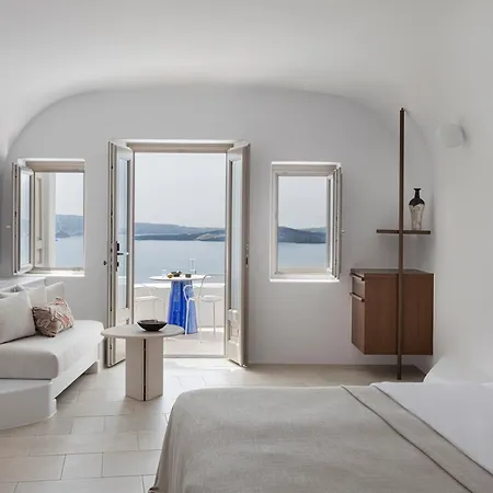 Отель Canaves Ena - Small Luxury Of The World Ия