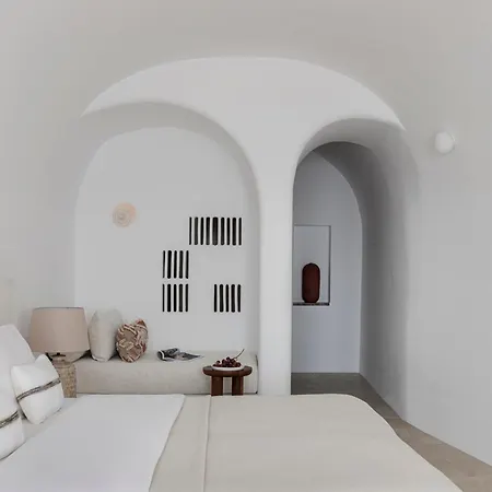 Canaves Ena - Small Luxury Of The World 5*