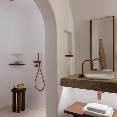 Canaves Ena - Small Luxury Of The World Ия